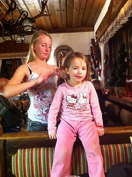 2-Katschberg, Geischl 106